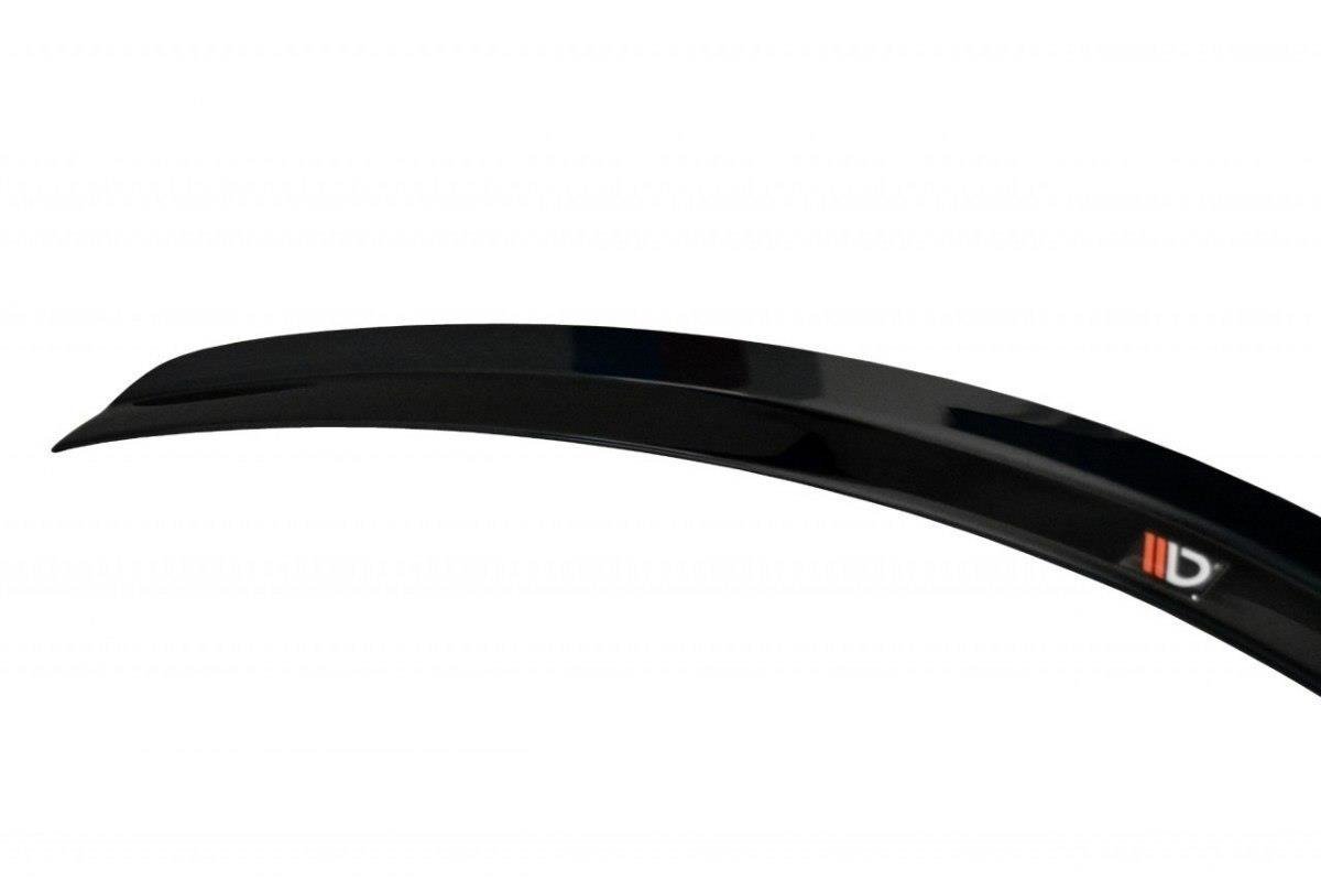 Spoiler CAP für Schumacher ED Carbon Look