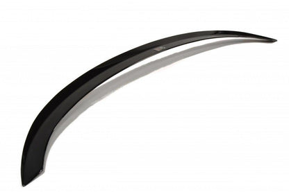 Spoiler CAP für RENAULT MEGANE II RS Carbon Look