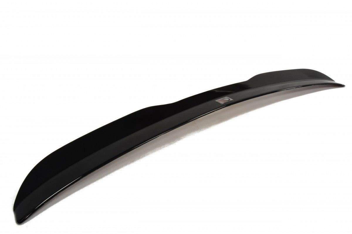 Spoiler CAP für MAZDA 3 MPS MK1 (PREFACE) Carbon Look