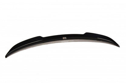 Spoiler CAP für BMW 5er GT F07 Carbon Look