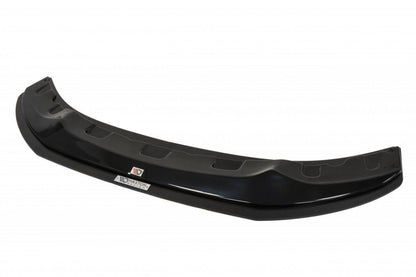 HYBRID Front Ansatz für BMW 4er F32 M Paket (GTS-look)