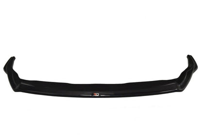 Front Ansatz V.1 für Lexus NX Mk1 F-Sport Carbon Look
