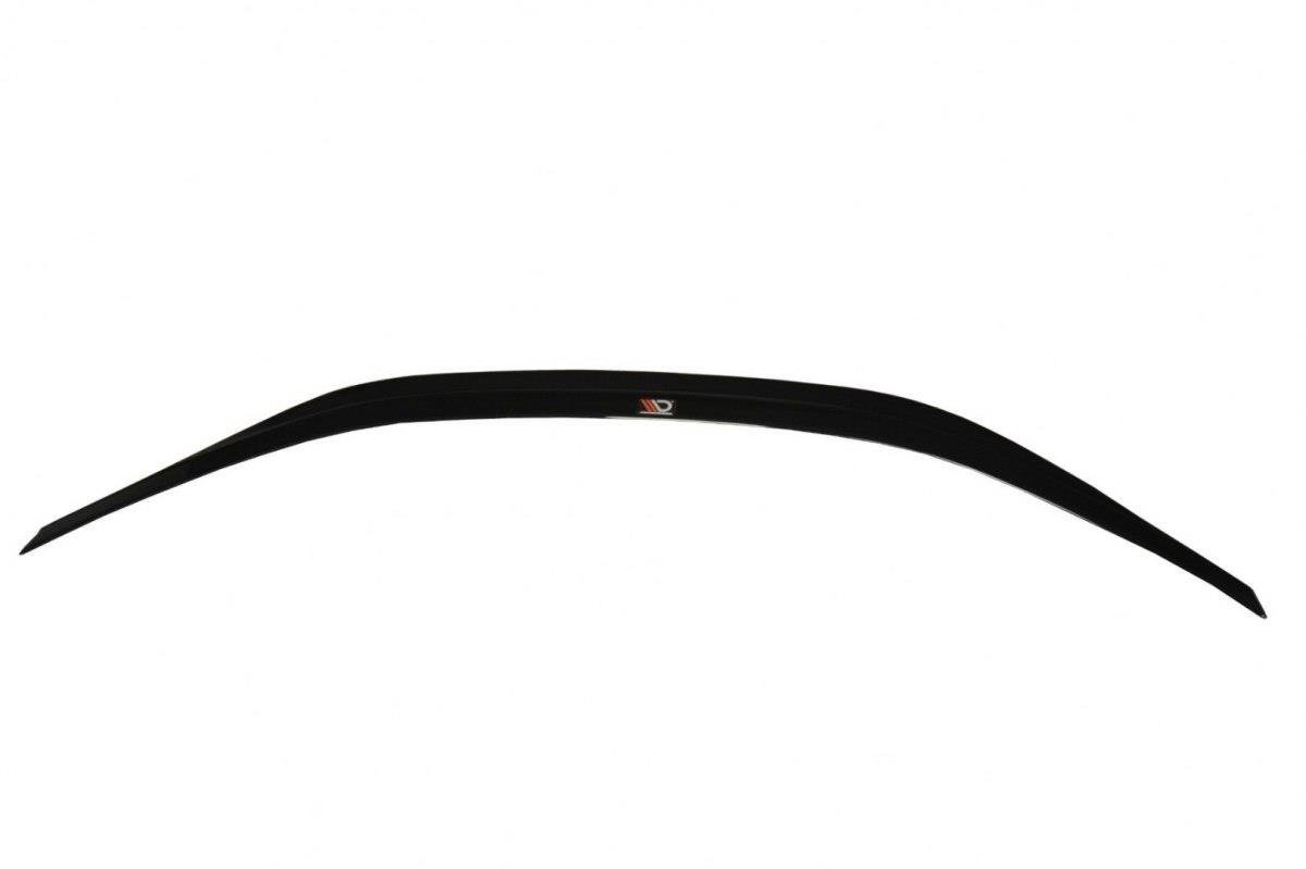 Spoiler CAP für Lexus RC F Carbon Look