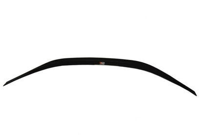 Spoiler CAP für Lexus RC F Carbon Look
