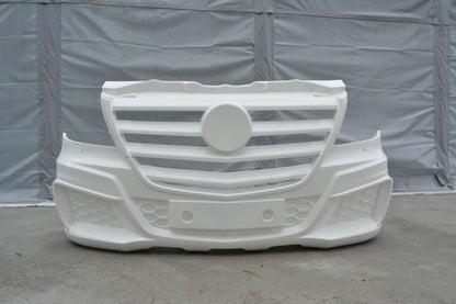 Front Stoßstange MERCEDES SPRINTER 2013-UP (+ Separater Grill)
