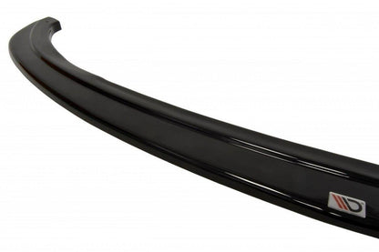 Front Ansatz für v.2 BMW Z4 E85 vor Facelift Carbon Look