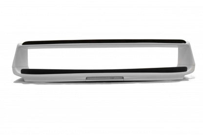 OBERER Spoiler CAP für Subaru Impreza WRX STI (BLOBEYE) Carbon Look