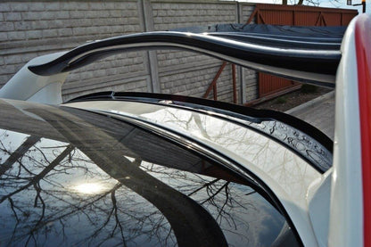 Spoiler CAP für n.2 HONDA CIVIC IX TYPE R Carbon Look