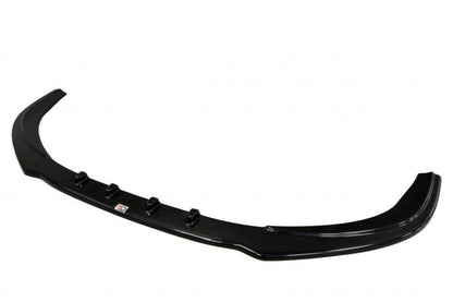 Front Ansatz V.1 für Audi S8 D4 FL Carbon Look