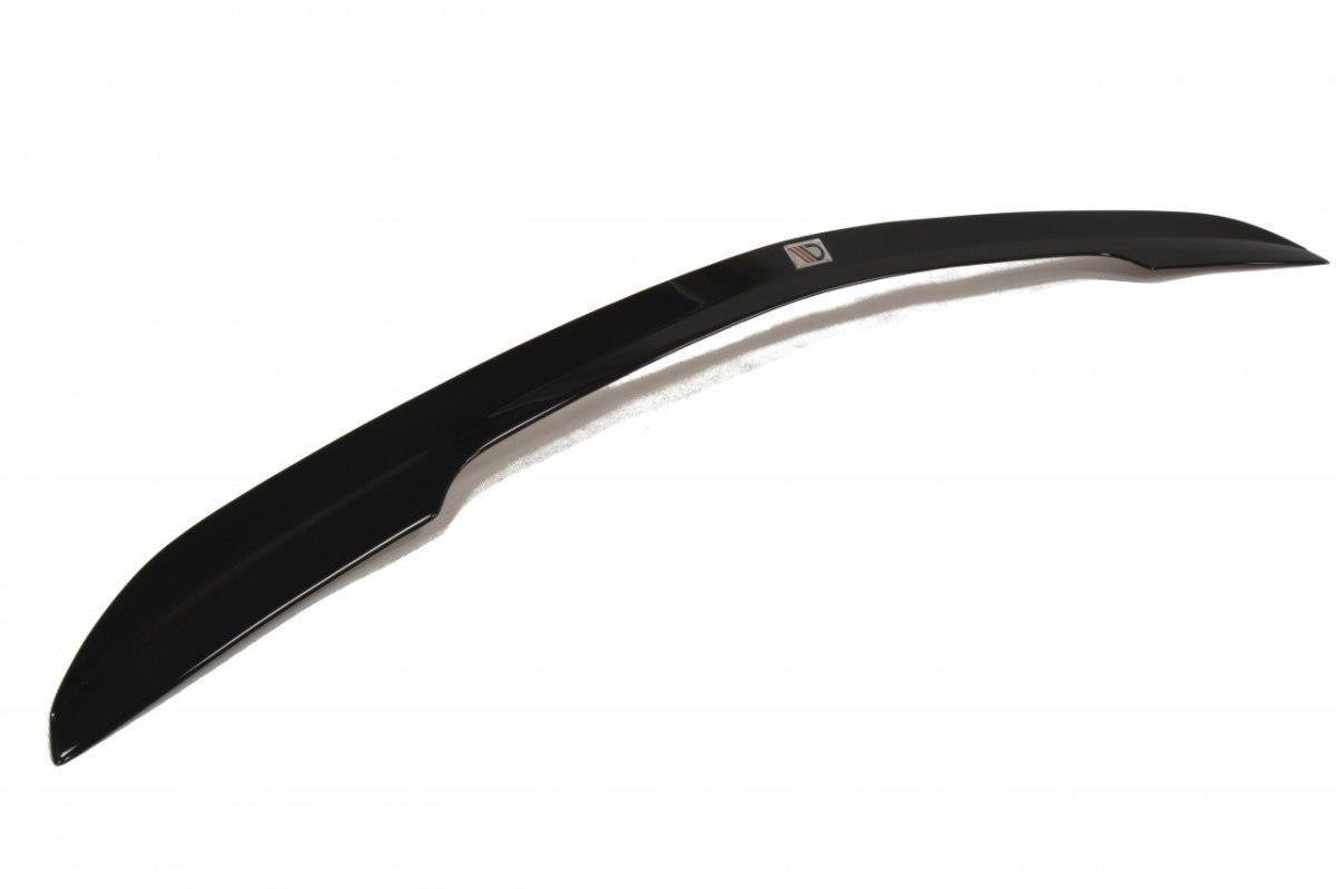 Spoiler CAP für CHEVROLET CAMARO V SS - US VERSION (vor Facelift) Carbon Look