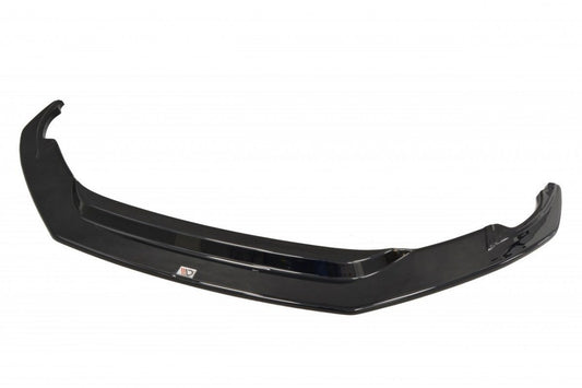 Front Ansatz V.1 für Audi R8 Mk.2 schwarz matt