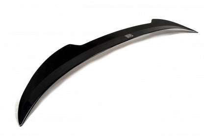 Spoiler CAP für Nissan 370Z Carbon Look