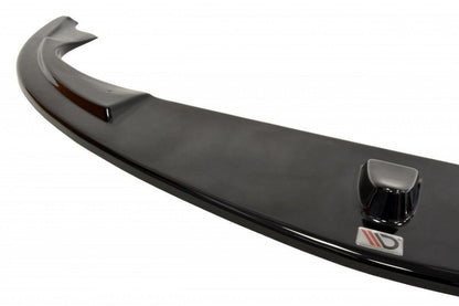 Front Ansatz für ALFA ROMEO 147 GTA Carbon Look