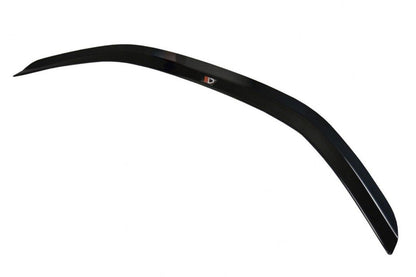 Spoiler CAP für Lexus RC Carbon Look