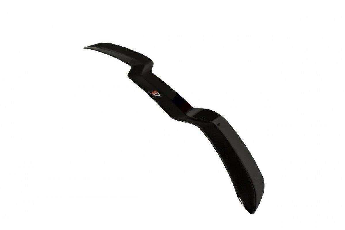 Spoiler CAP V.1 für Audi RS3 8V / 8V FL Sportback Carbon Look