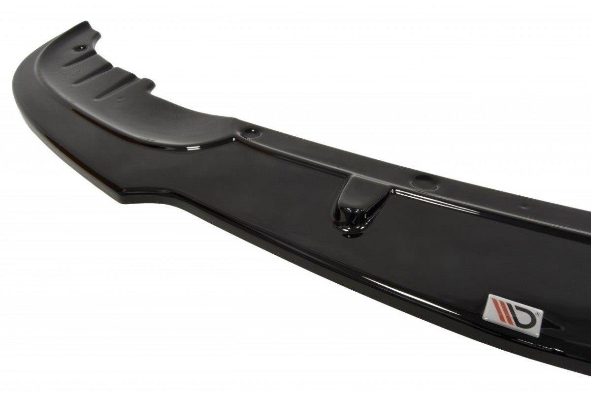 Front Ansatz für BMW 5er GT F07 Carbon Look