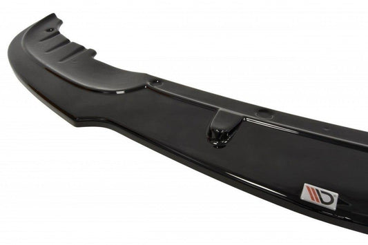 Front Ansatz für BMW 5er GT F07 schwarz Hochglanz
