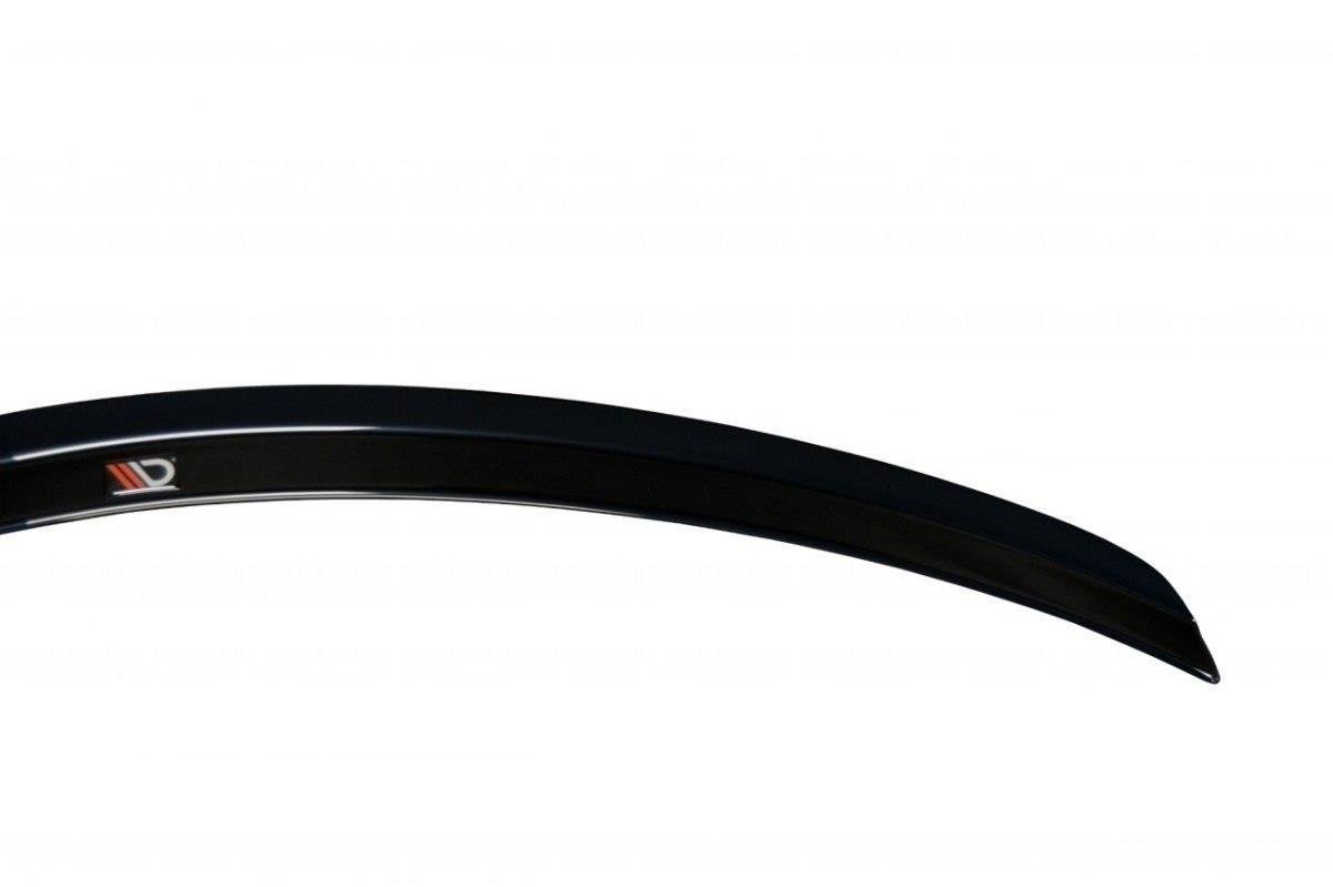 Spoiler CAP für Schumacher ED Carbon Look