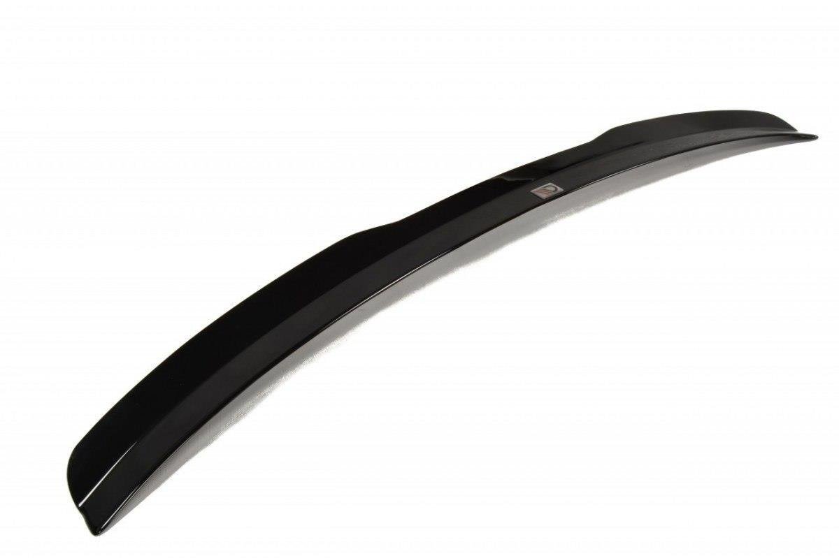 Spoiler CAP für AUDI A6 C7 S-LINE SEDAN Carbon Look
