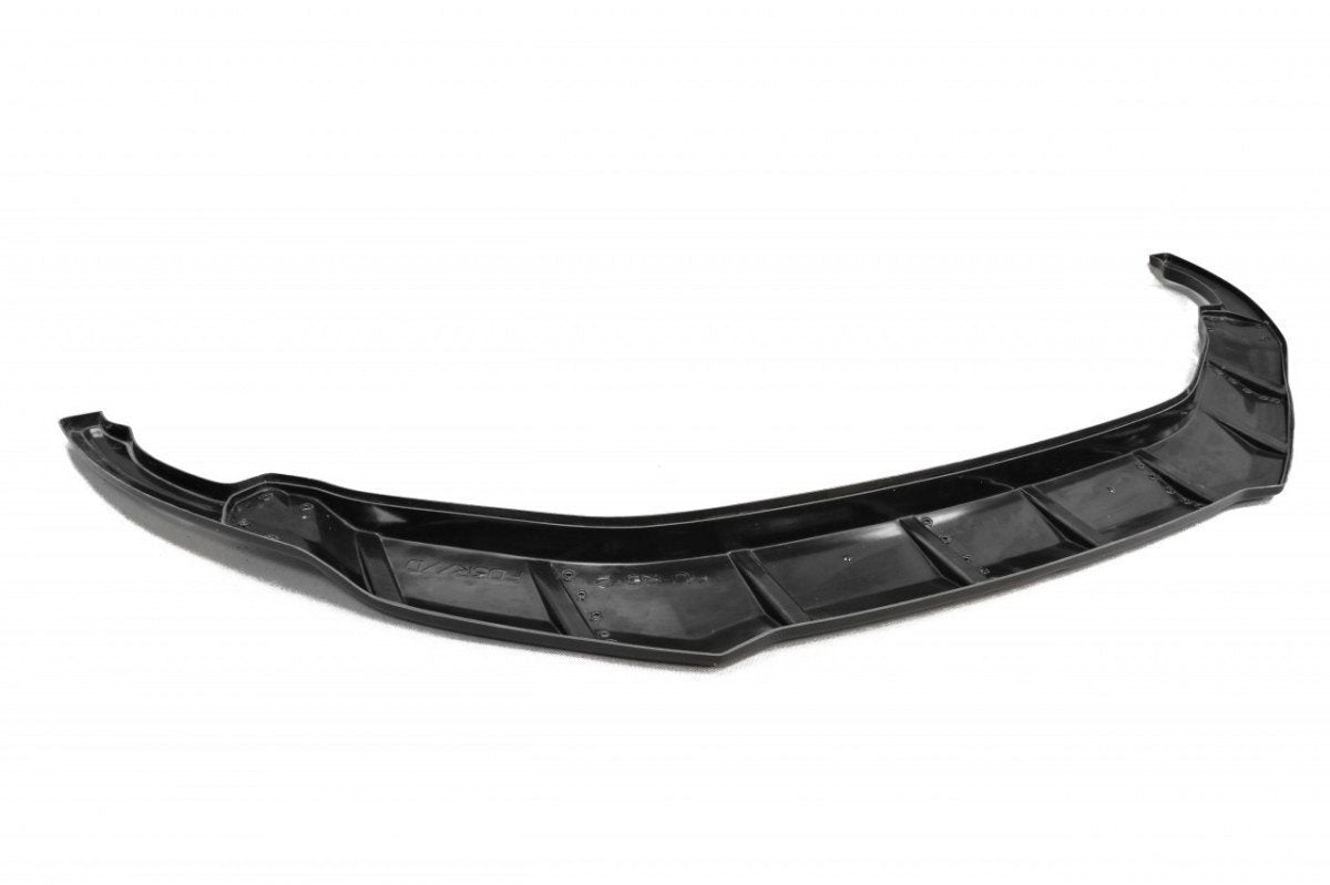 Front Ansatz V.3 für Audi R8 Mk.2 schwarz matt