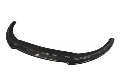 Front Ansatz für Fiat Bravo MK 2 SPORT schwarz matt