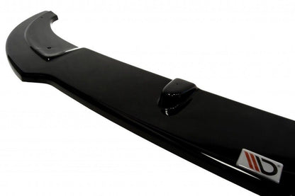 Front Ansatz für MINI COOPER R56 JCW Carbon Look