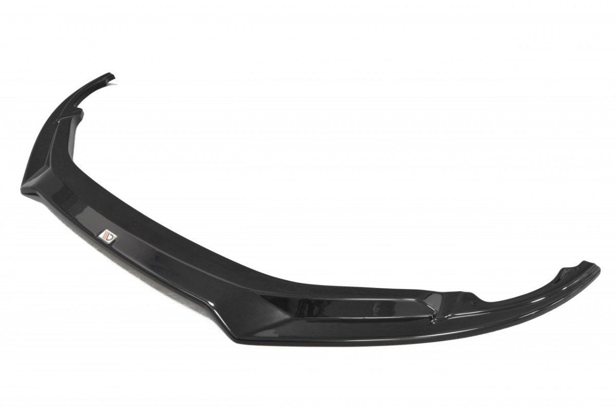 Front Ansatz V.2 für Audi R8 Mk.2 Carbon Look