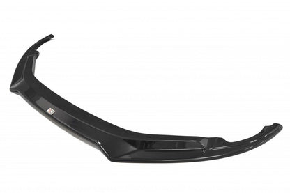 Front Ansatz V.2 für Audi R8 Mk.2 Carbon Look