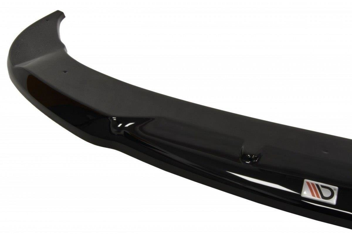 Front Ansatz für VW GOLF 5 R32 CUPRA schwarz matt