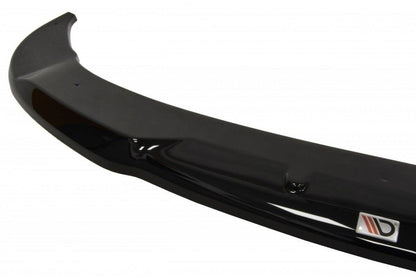 Front Ansatz für VW GOLF 5 R32 CUPRA schwarz matt