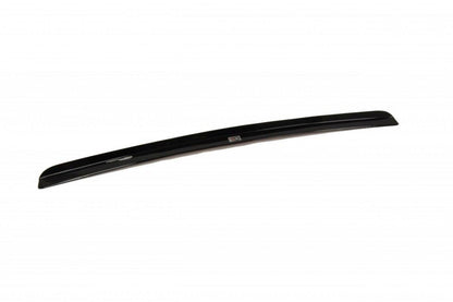 OBERER Spoiler CAP für Subaru Impreza WRX STI (BLOBEYE) Carbon Look