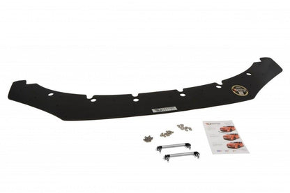 Racing Front Ansatz für BMW 1er F20/F21 M-Power (vor Facelift)