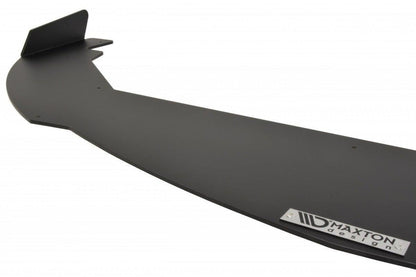 Racing Front Ansatz für MAZDA 3 MK2 MPS