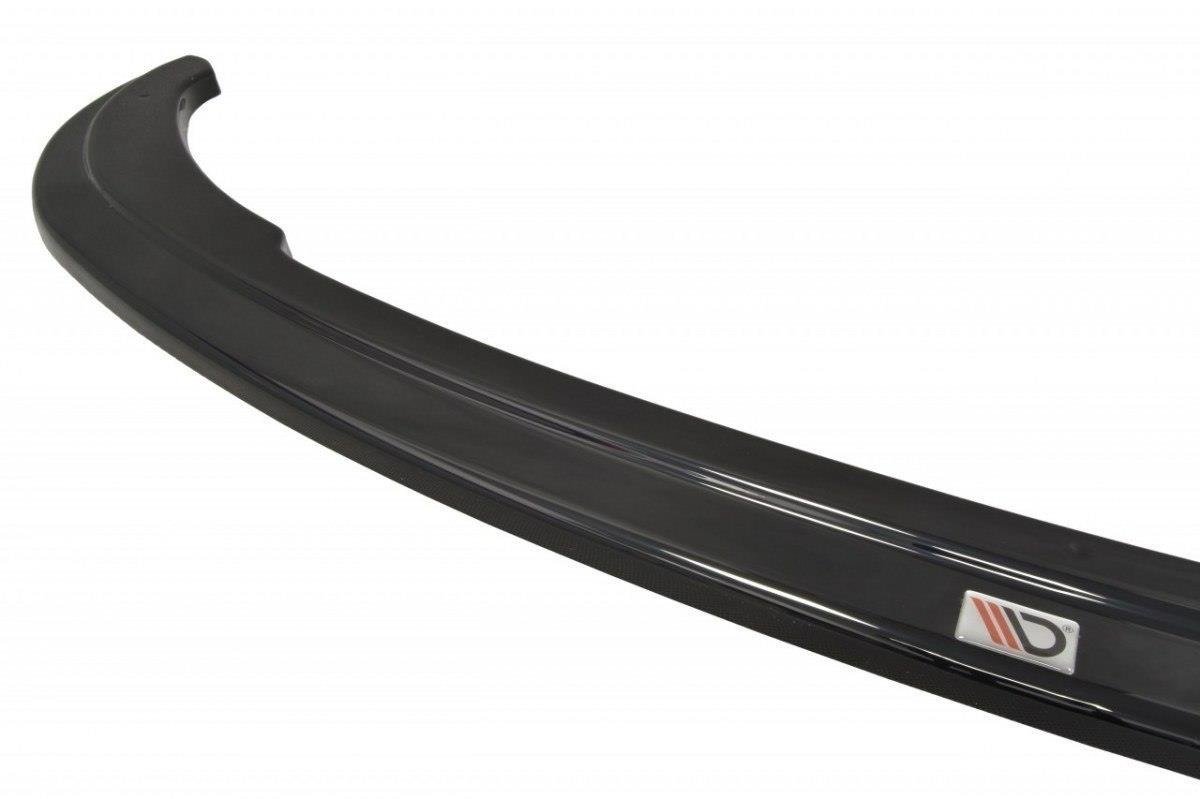 Front Ansatz für v.1 BMW Z4 E85 / E86 Facelift Carbon Look