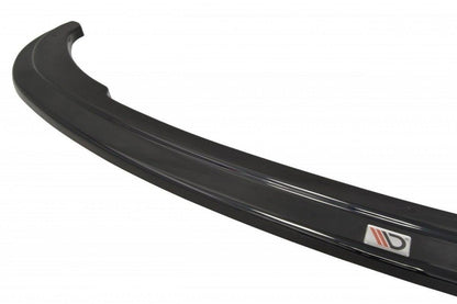 Front Ansatz für v.1 BMW Z4 E85 / E86 Facelift Carbon Look