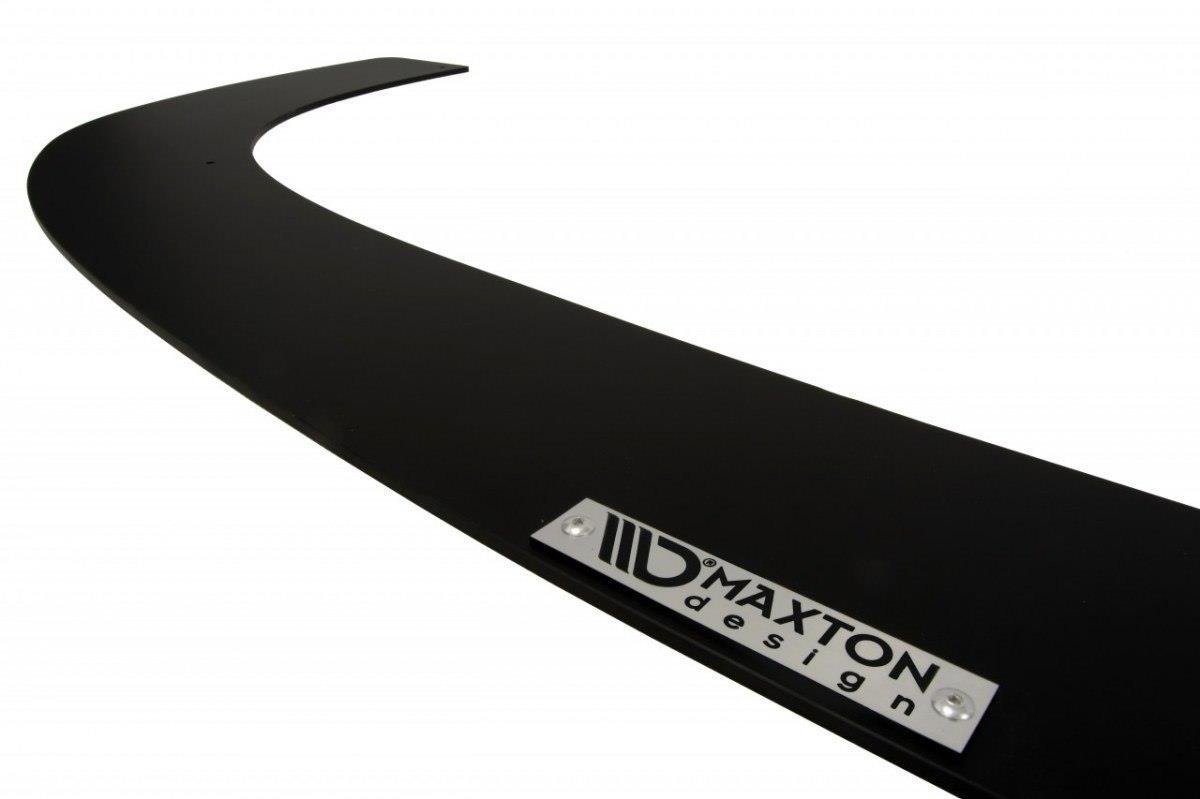 Racing Front Ansatz für Subaru Impreza WRX STI (BLOBEYE)