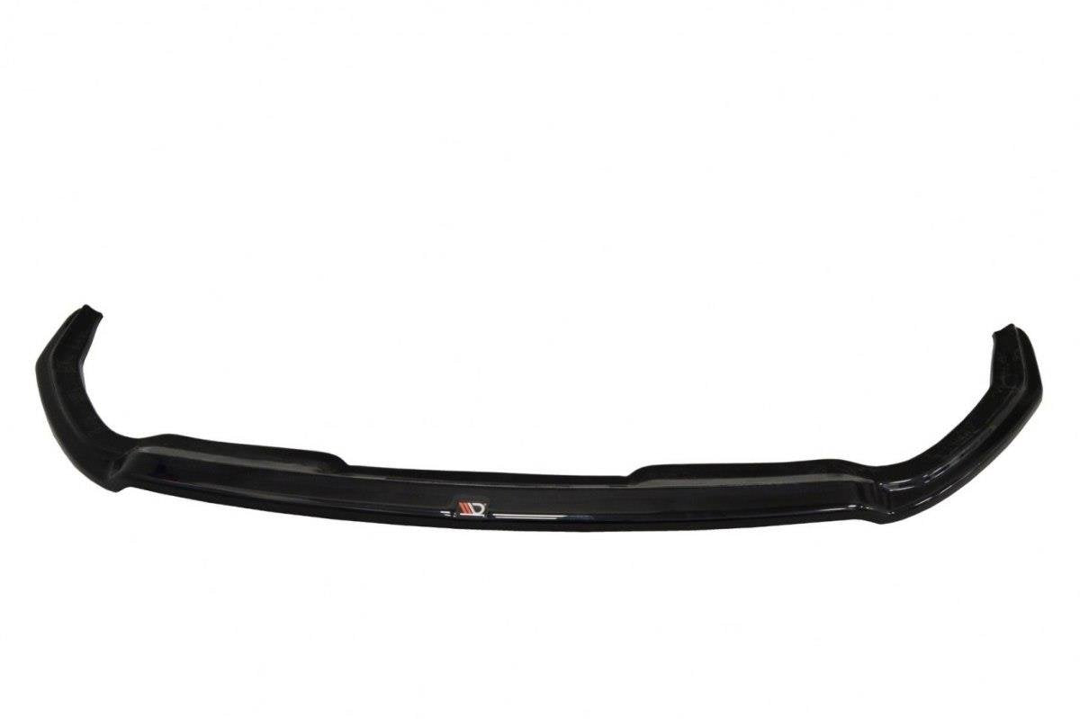 Front Ansatz V.1 für Lexus NX Mk1 schwarz matt