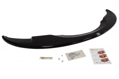 Front Ansatz für BMW M3 E92 / E93 (vor Facelift) Carbon Look