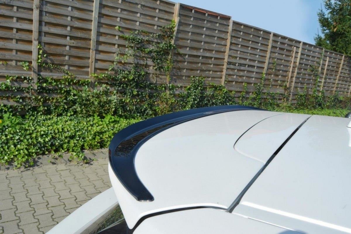 Spoiler CAP für Lexus CT Mk1 Facelift Carbon Look