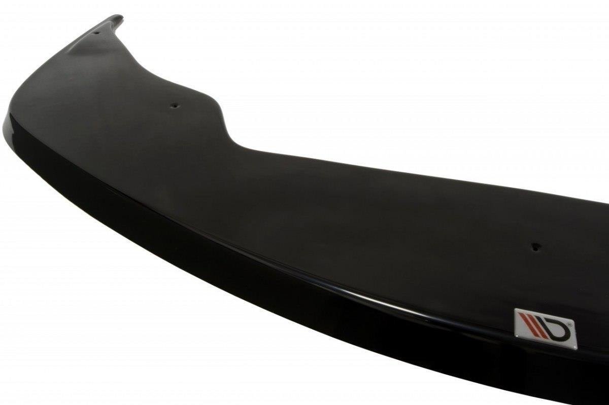Front Ansatz für PORSCHE 911 GT3 (996) schwarz Hochglanz