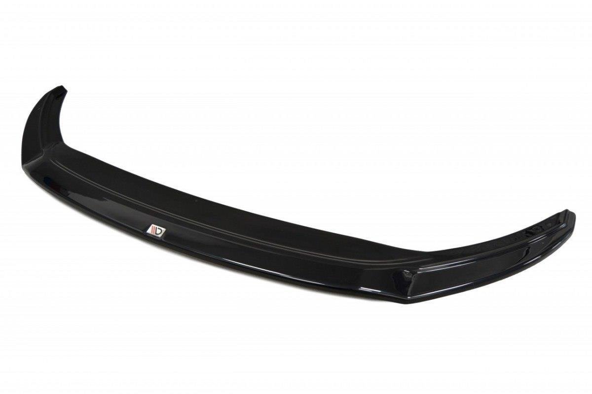 Front Ansatz für v.2 SKODA SUPERB III Carbon Look