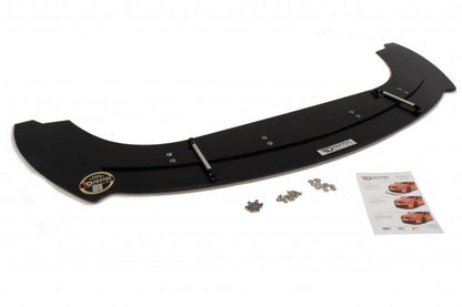 Racing Front Ansatz für VW GOLF 5 GTI 30TH