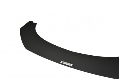 Racing Front Ansatz für PEUGEOT RCZ FACELIFT