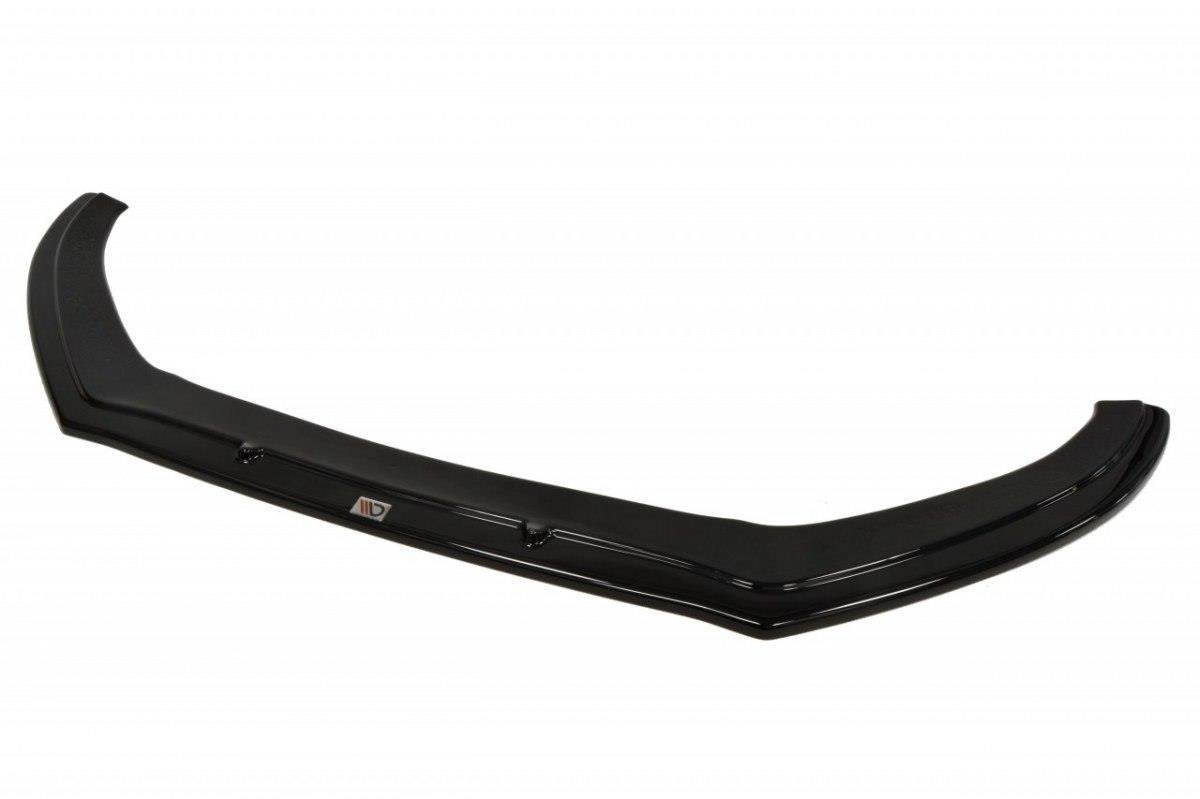 Front Diffuser V.1 Audi A4 B8 FL Carbon Look