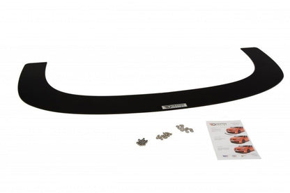 Racing Front Ansatz für Subaru Impreza WRX STI (BLOBEYE)