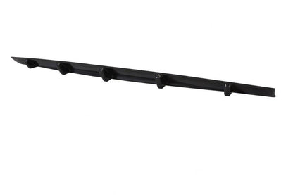 Diffusor Heck Ansatz für Lexus IS Mk2 Carbon Look