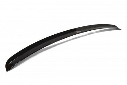 Spoiler CAP für AUDI RS6 C6 AVANT Carbon Look