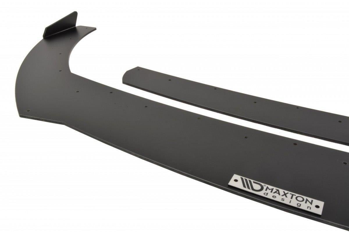 Sport Front Ansatz V.2 für Ford Focus ST Mk3 FL