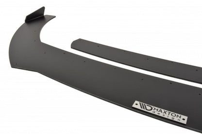 Sport Front Ansatz V.2 für Ford Focus ST Mk3 FL