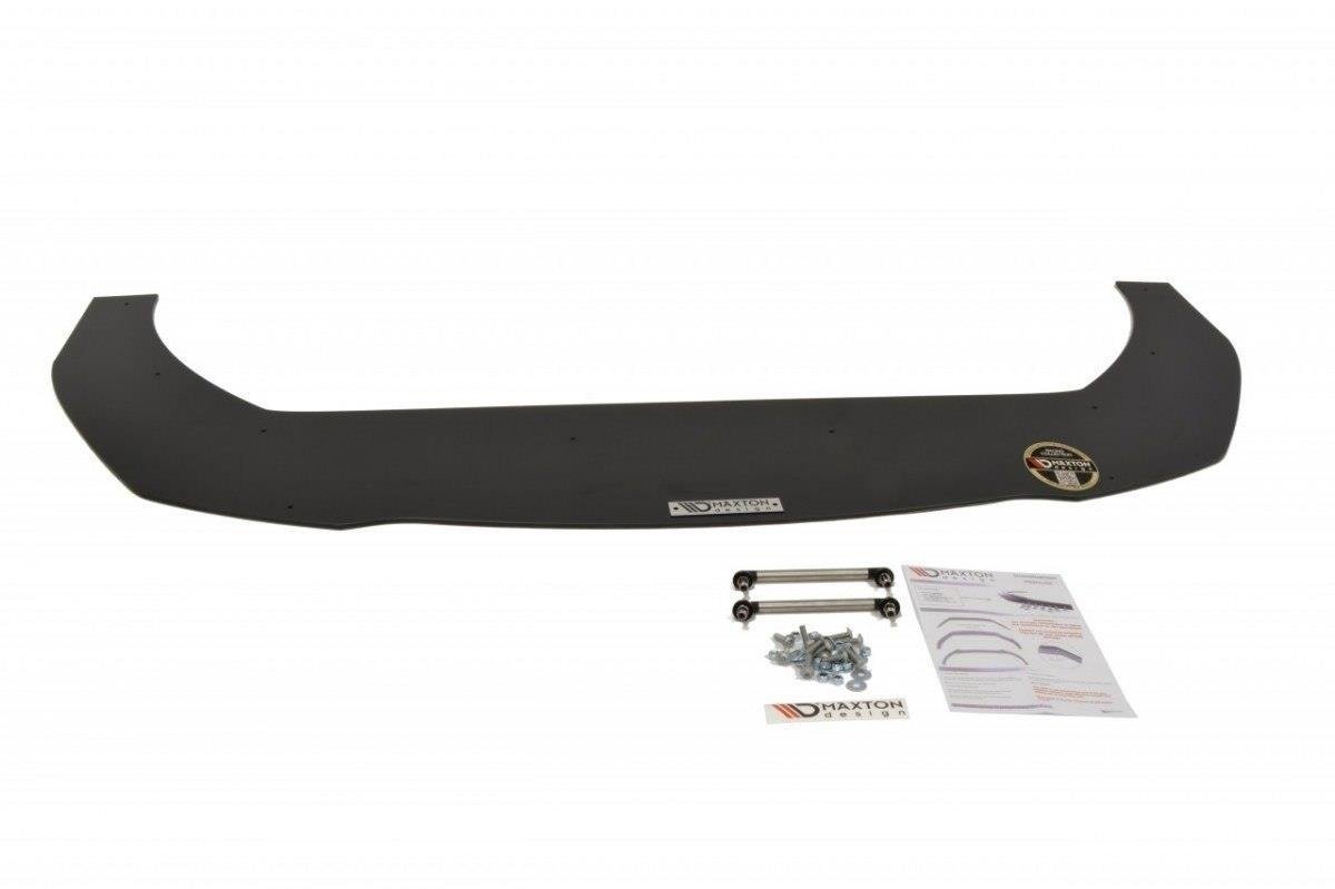 Sport Front Ansatz V.1 für Ford Focus ST Mk3 FL